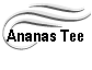 Ananas Tee