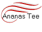Ananas Tee