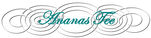 Ananas Tee
